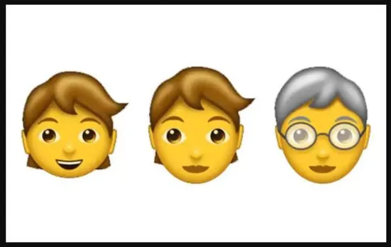 Get Ready For Gender-Neutral Emoji This Year