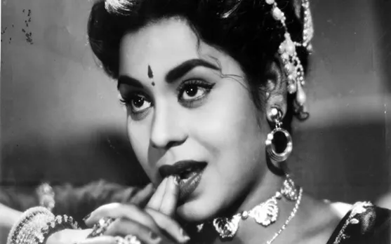 Remembering Kumkum: The Actress Who Worked In More Than 100 Films