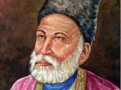 Ghalib And His Forgotten Haveli