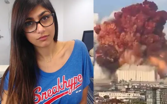 Mia Khalifa, The Activist No One Is Talking About