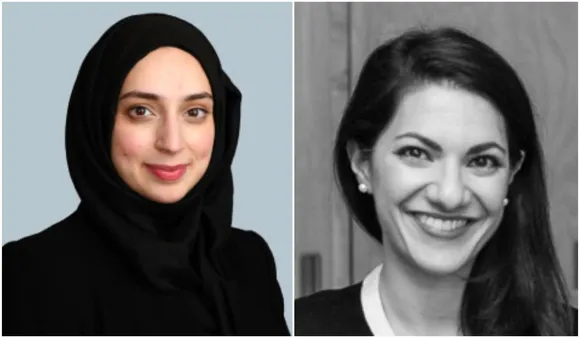 Two Junior Barristers In London Design And Launch Inclusive Hijabs Suited For Court