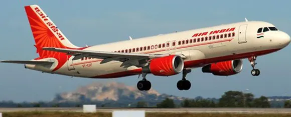 Air India Grounds 'Overweight' Cabin Crew 