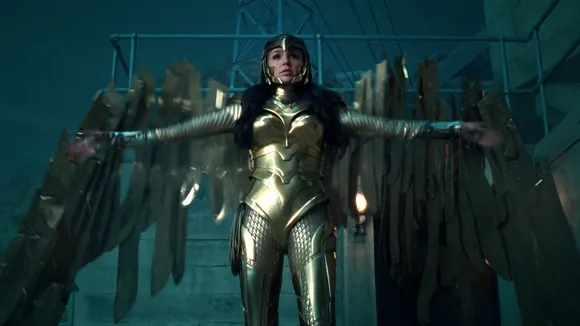 Wonder Woman 1984 Releases On December 24 In India - Here's What You Need To Know
