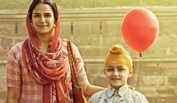 It Is Not An Aamir Khan Biopic: Mona Singh On Age Difference In Laal Singh Chaddha