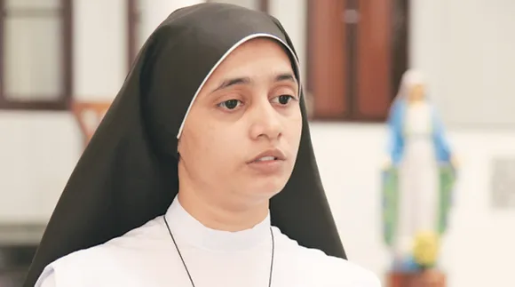Catholic Nuns' Plea To End Indentured Servitude