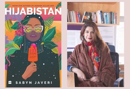 Sabyn Javeri's Hijabistan Explores The Lives Of Women Under The Veil