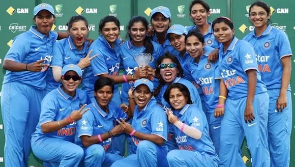 India-Pak women's cricket series hangs fire