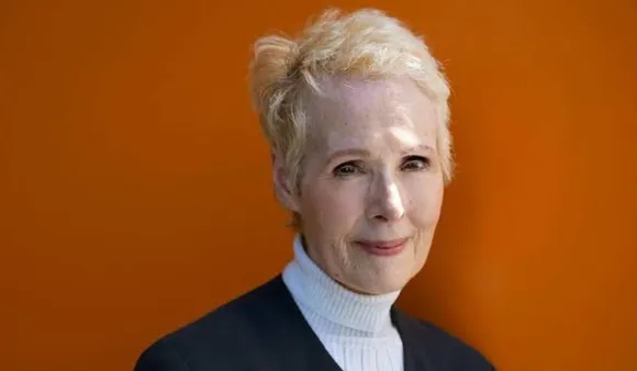 Who Is E. Jean Carroll? Writer Suing Donald Trump After Accusing Him Of Rape