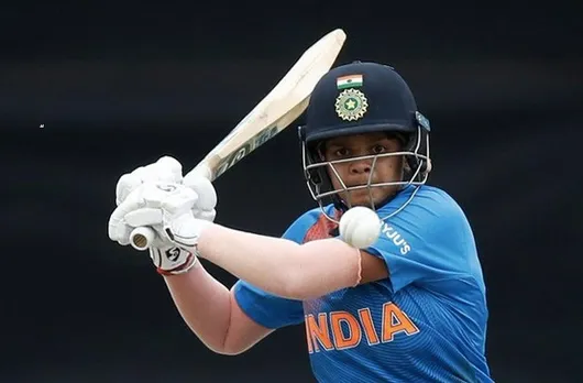 India Vs South Africa T20I: Here's Will Be Playing On The Indian Side