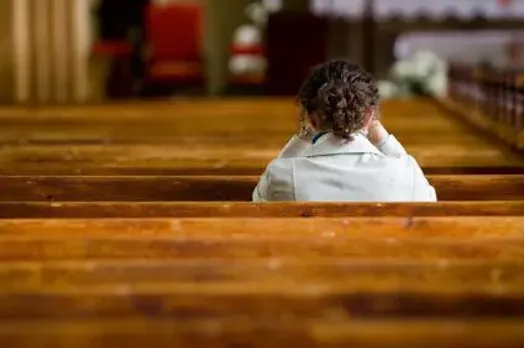 Clergy Exploiting Nuns: Are Women Not Even Equals In Church?