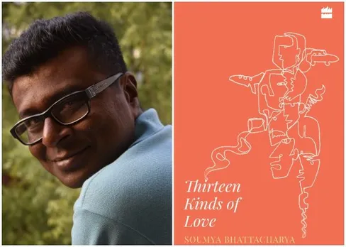 Thirteen Kinds Of Love Is About Intricate Mesh Of Relationships: Excerpt