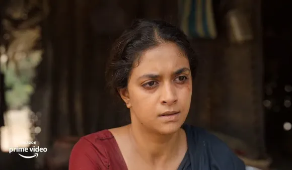 Saani Kaayidham Trailer: Keerthy Suresh's Upcoming Release Is Grisly And Disturbing