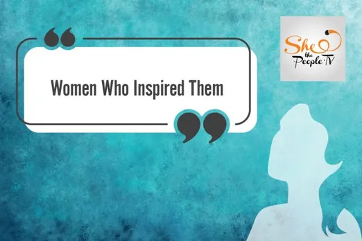Women Entrepreneurs Who Inspire Many, But Who Inspires Them?