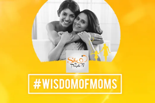 Moms Say So - Wisdom Of Moms Through Lessons They Learnt