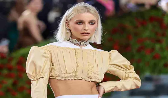 Emma Chamberlain Choker, Maharaja Of Patiala’s Choker, who is emma chamberlain