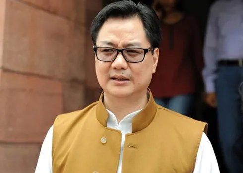 Sports Authority Of India To Dispose Sexual Harassment Cases: Kiren Rijju