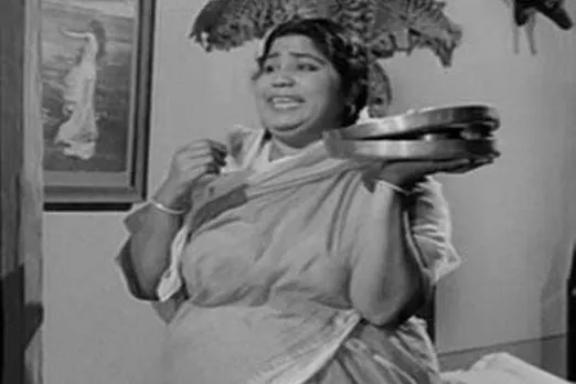 Did You Know Veteran Actor Tun Tun Was Bollywood's First Female Comedian?