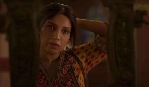 Afwaah: What Is Political Thriller Starring Bhumi Pednekar, Nawazuddin Siddiqui About?