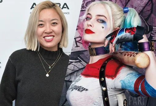 Cathy Yan To Become DC's First Asian Female Director