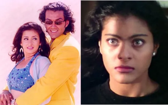 25 Years Of Gupt: A Film That Left Viewers Spellbound With Its Suspence