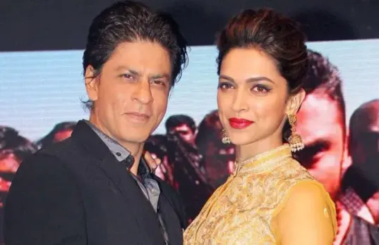 Shah Rukh Khan, Deepika Padukone Starrer Pathaan Finally Set For 2023 Release