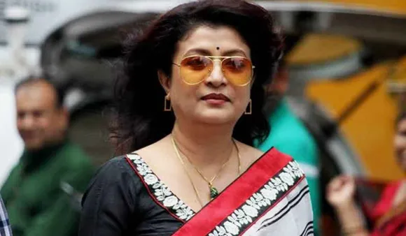 Bengal Election: TMC MLA Debasree Roy Resigns From Party After Ticket Snub