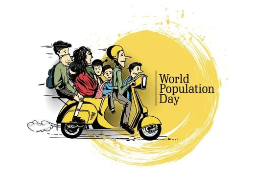 World Population Day: India Set To Be The Most Populous Nation By 2027