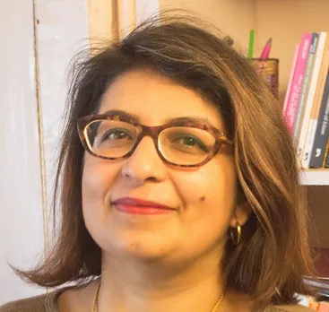 Aneela Zeb Babar on feminism, militancy and the women of Pakistan