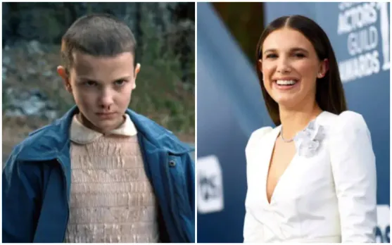 Millie Bobby Brown To Produce And Star In Netflix Film 'The Girls I’ve Been'