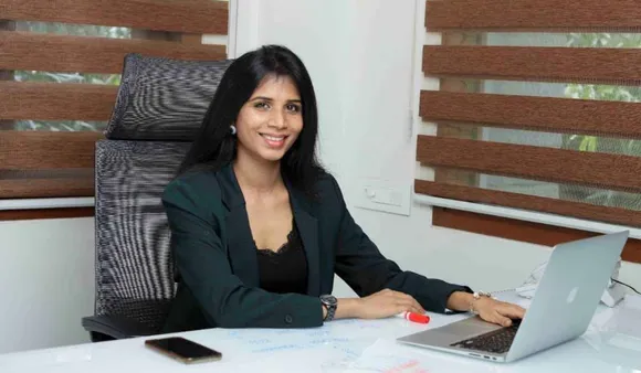 Businesswoman Swetha Kochar On Why We Should Experiment With Our Lives