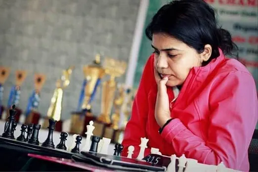 No Headscarf: Soumya Swaminathan Pulls Out Of Chess Meet