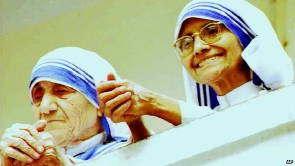 Heaven Calls its Angel Back: Sister Nirmala Dies at 81