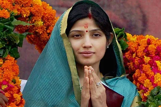 Samajwadi Party's Dimple Yadav: Things to Know