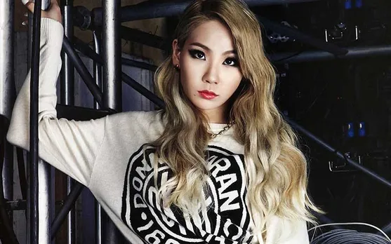 CL Becomes First Solo Female Korean Artist To Appear In US Television Ad