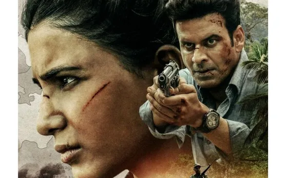 IMDb Top-Rated Indian Shows, The Family Man 2 reviews, Samantha Akkineni in The family man 2 ,Samantha Akkineni in The Family Man ,The Family Man Season 2 ,Family Man 2 anti-Tamil, Family Man, Family Man Season 2 Trailer, Films Of Samantha Akkineni, Samantha Akkineni in Family Man 2, Family Man Season 3 Release Date