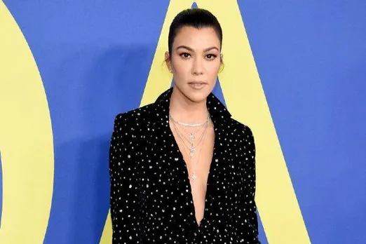 Kourtney Kardashian Says Bye To Plastic, Flaunts Her Organized, Plastic-Free Fridge