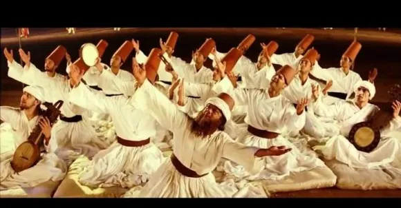 Remarkable Moments From Bollywood That Capture The Essence of Eid