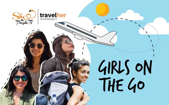 TravelHer: Millennial Women Share Their Solo Travel Experiences
