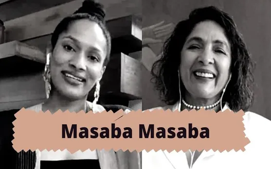 All You Need To Know About The Upcoming Netflix Show Masaba Masaba