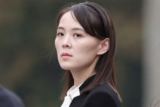 North Korea: Kim Jong Un's Sister Promoted To Top Government Body Post