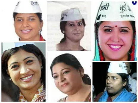 AAP Hits a Six in Bringing Women Leaders
