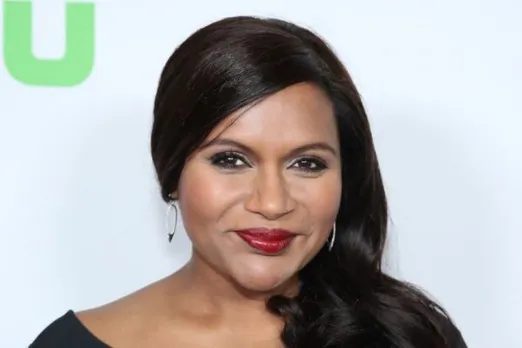 Mindy Kaling Reveals Birth Of Second Child; Says "This Is News To A Lot Of People!"
