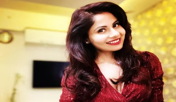 'Determined To Conquer': Chhavi Mittal Pens Emotional Note Ahead Of Radiotherapy