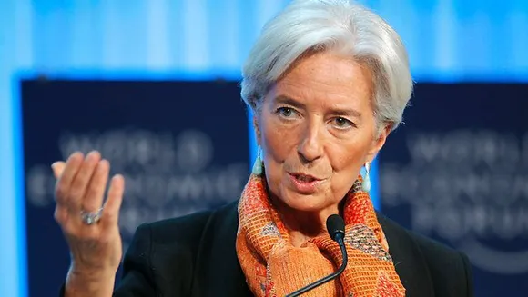 IMF report says women participation is imperative to business