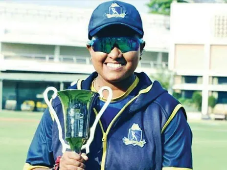 Meet Rituparna Roy, The New Coach Of Vidarbha’s Women Cricket Team