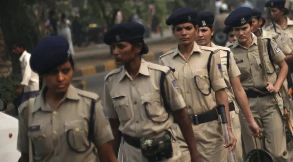 Pink Beat: Kerala capital gets an all-women police team patrol 