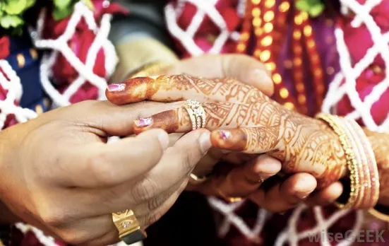 Bill On NRI Marriages Introduced In Parliament