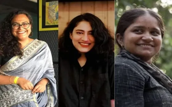 2021 Roundup: Indian Women Journalists Who Made Headlines With Their Work