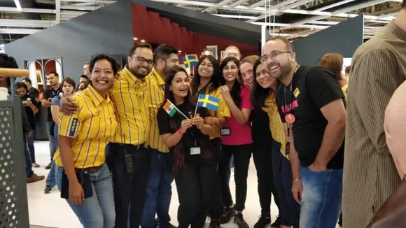 Ikea Opens First Store In Hyderabad With 48% Women Staff