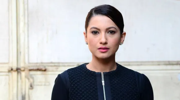'She Crossed Limits Of Indecency,' Gauahar Khan Slams Lucknow Girl From Viral Video